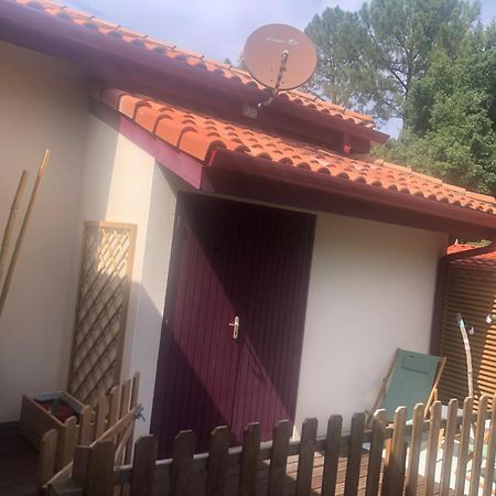 Appartement T2 Proche Du Golf Et De La Plage Moliets-et-Maa Esterno foto