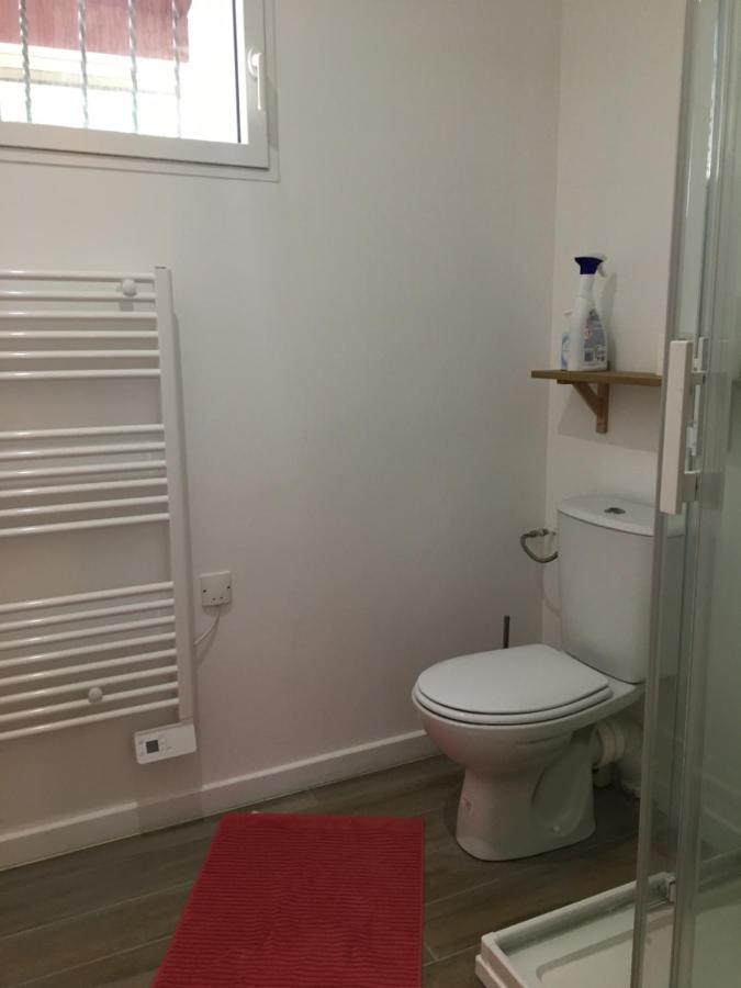 Appartement T2 Proche Du Golf Et De La Plage Moliets-et-Maa Esterno foto