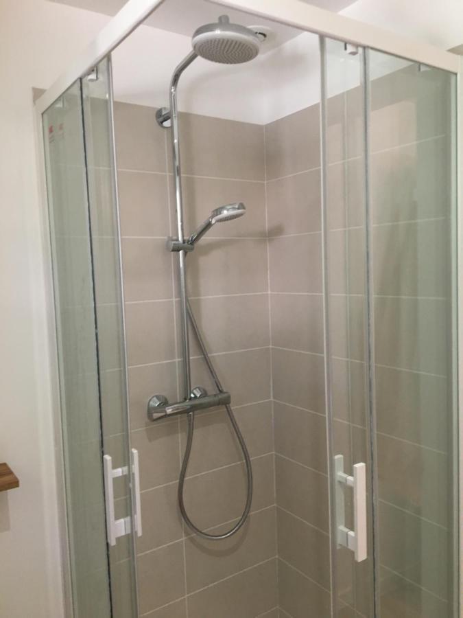 Appartement T2 Proche Du Golf Et De La Plage Moliets-et-Maa Esterno foto